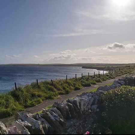 Four Waves Villa Thurso Luaran gambar