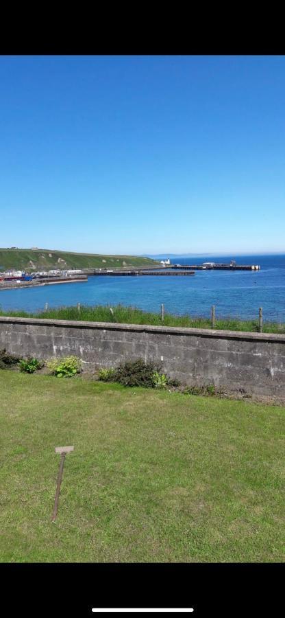 Four Waves Villa Thurso Luaran gambar
