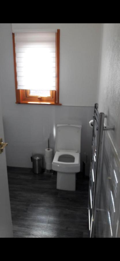 Four Waves Villa Thurso Luaran gambar