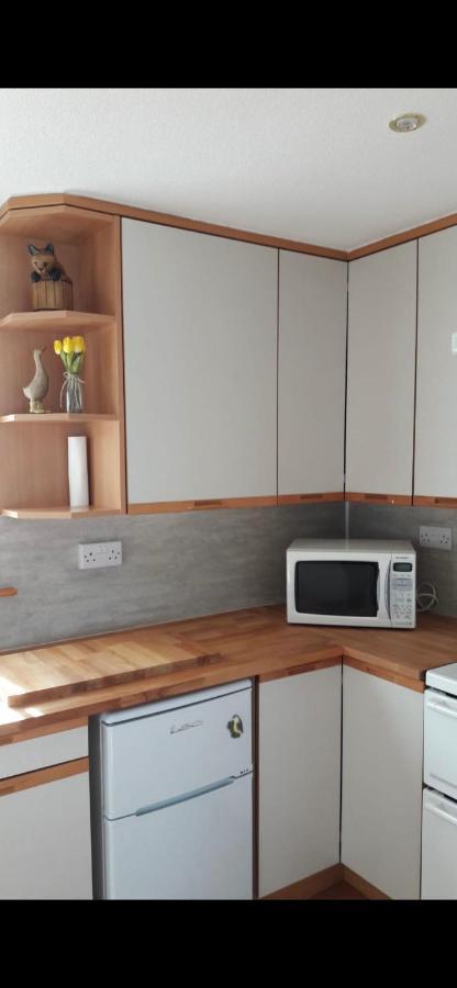 Four Waves Villa Thurso Luaran gambar
