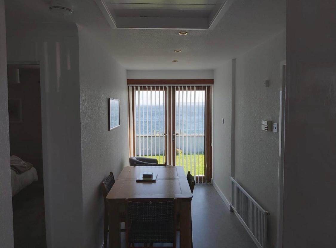 Four Waves Villa Thurso Luaran gambar