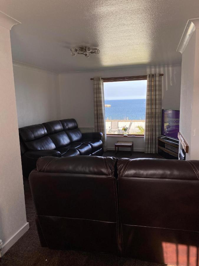 Four Waves Villa Thurso Luaran gambar