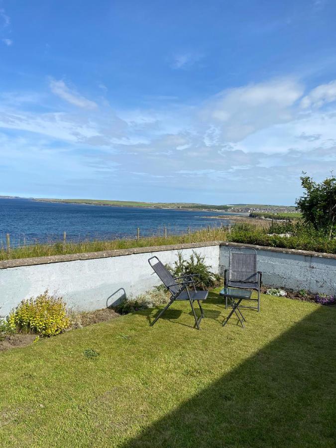 Four Waves Villa Thurso Luaran gambar